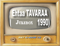 Ehtaa tavaraa (Jukebox 1990)